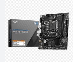 Mainboard MSI H510M-B II DDR4 chính hãng