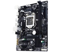 Mainboard GIGABYTE H110M-A Renew