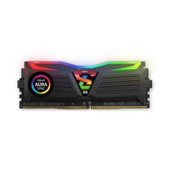 RAM GEIL SUPER LUCE RGB DDR4 8GB 3200 BLACK