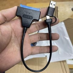 CÁP KẾT NỐI Ổ CỨNG SATA 2.5