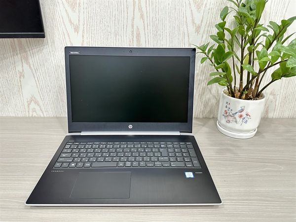 Laptop HP 450 G5 / core i5 8250 / 8g / ssd 128G / hdd 500g / màn 15.6