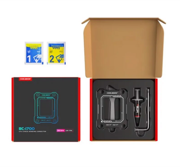 Khung chống cong CPU COOLMOON BC-170 (LGA 1700)