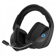 Tai nghe không dây Dareu A700X Wireless + Bluetooth (Black) FV