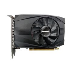 VGA CARD MÀN HÌNH MANLI GTX 1650 4GB GDDR5 (cũ)