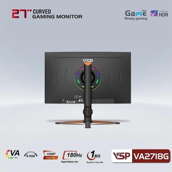 MÀN HÌNH VSP VA2718G(27