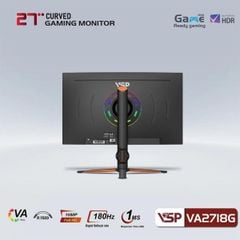 MÀN HÌNH VSP VA2718G(27