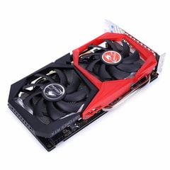 VGA Card Màn Hình COLOFUL RTX2060 NB 6Gb
