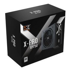 NGUỒN MÁY TÍNH XIGMATEK X-PRO 750W, 80 PLUS WHITE