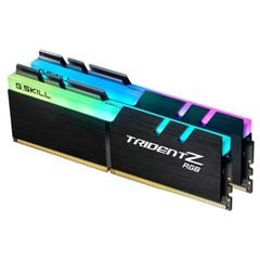 RAM G.SKILL TRIDENT Z RGB 16GB DDR4-3600MHz