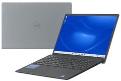 LAPTOP DELL VOSTRO 3520 (15.6''/ FHD/ I3-1215U/ 8GB/ SSD 512GB/ WIN11/ XÁM) Hàng NHẬP KHẨU - BH 12 THÁNG