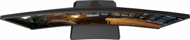 Màn hình HKC cong 27” M27G3F 144hz.