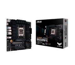 MAINBOARD ASUS TUF GAMING B650M-E DDR5 AMD