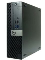 Barebone Dell Optiplex 7040SFF SK1151 Support Core 6TH