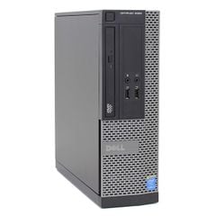 Barebone Dell OPTILEX 7020 SFF likenew BH12T