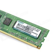 Ram DDR3 Kingmax 8Gb Bus 1600 2nd