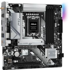 MAINBOARD ASROCK B760M PRO RS/D4