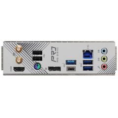 MAINBOARD ASROCK B760M PRO RS/D4