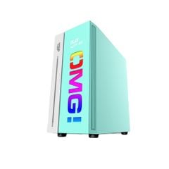 Case VSP OMG XANH kính cường lực.