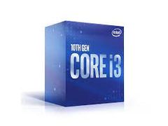 CPU INTEL I3 10100 BOX CTY BH 36 THÁNG