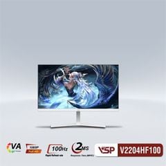 Màn hình VSP V2204HF100 (21.5