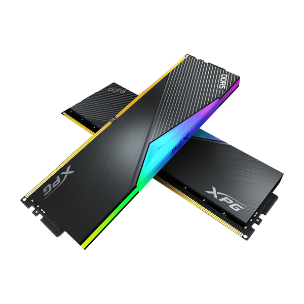 Ram Adata XPG Lancer RGB 16Gb 5600MHz DDR5 Black