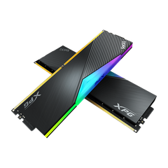 Ram Adata XPG Lancer RGB 16Gb 5600MHz DDR5 Black
