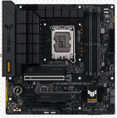 MAINBOARD ASUS TUF GAMING B760 PLUS D4