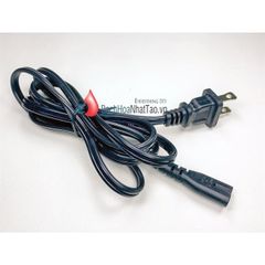 Dây nguồn số 8 loại tốt