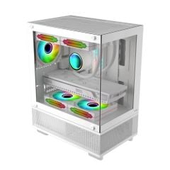Case MIK AETHER WHITE