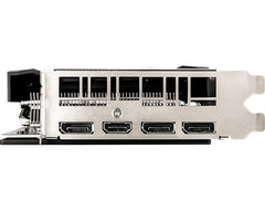 VGA MSI RTX 2060 SUPER VENTUS OC (NVIDIA Geforce/ 8Gb/ GDDR6/ 256Bit) BH 05/2025