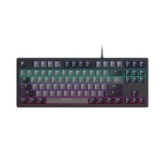 BÀN PHÍM CƠ DAREU EK87 V2 - DREAM SWITCH ( GREY BLACK)