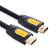 Cáp dữ liệu HDMI 1.4 truyền âm thanh hình ảnh dài 10M Ugreen