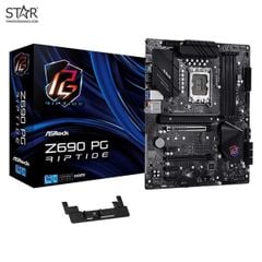 Mainboard Asrock Z690 PG Riptide DDR4