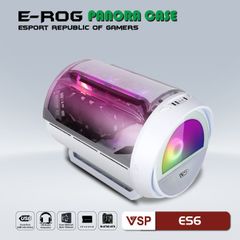 Case VSP ES6 Trắng