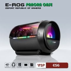 CASE VSP ES6 Đen
