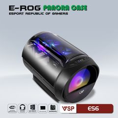 CASE VSP ES6 Đen
