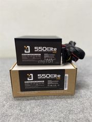 Nguồn JETEK 550 ELITE V2 550W