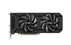 VGA CARD MÀN HÌNH PALIT GTX1060 DUAL 3G CŨ