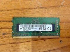Ram laptop DDR4 8GB bóc máy