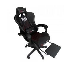 Ghế Gaming ZERO S+ Gaming màu đen