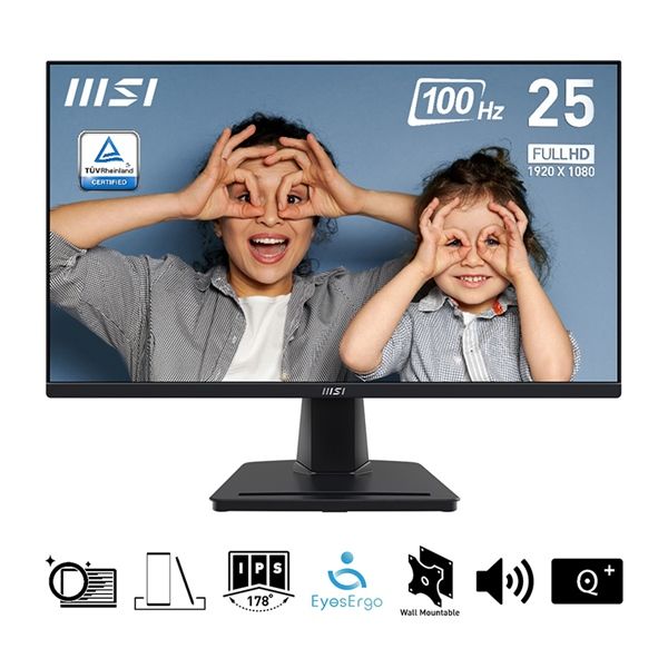 MÀN HÌNH MSI PRO MP251 (24.5