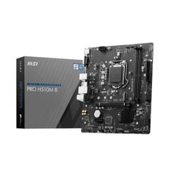 Mainboard MSI H510M-B chính hãng