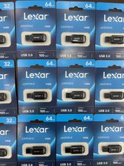 USB Lexar 2.0 64G Chính hãng