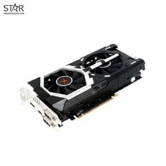 VGA CARD MÀN HÌNH BIOSTAR 1060 3GB GDDR5 (CŨ) BH 1 THÁNG