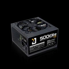 NGUỒN JETEK MODEL 500 ELITE V2 500W