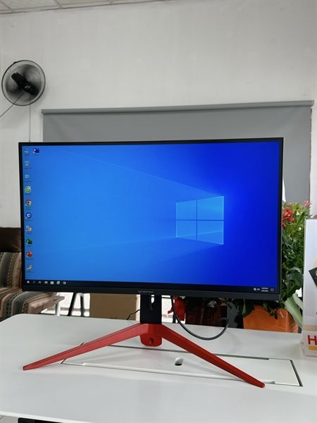 Màn hình CENTAUR-C2706HM 27 INCH ĐEN (27