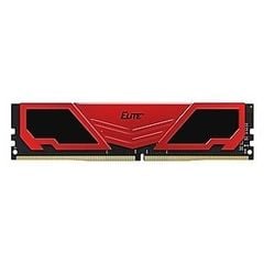 RAM TEAM ELITE TẢN NHIỆT DDR4 16GB BUS 3200- HÀNG CHÍNH HÃNG BH 60T