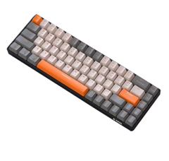 Phím cơ E-DRA EK368L - Alpha (Wireless 2.4G + Bluetooth 5.0) Không dây