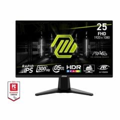 Màn hình MSI MAG 255FX (24.5