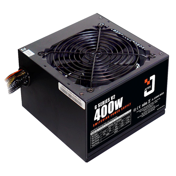 Nguồn Jetek G400 2nd